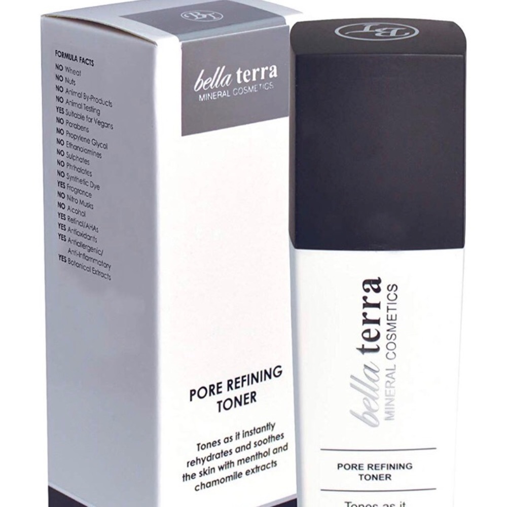 Bella Terra Pore Refining Toner